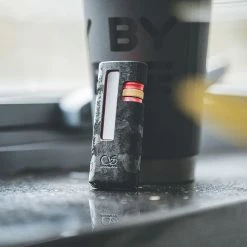 Coupon ๐งจ Shanling - UA5 Leather Case Cases ๐ 20 Shanling - UA5 Leather Case Cases