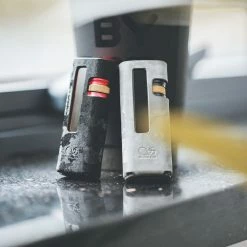 Coupon ๐งจ Shanling - UA5 Leather Case Cases ๐ 26 Shanling - UA5 Leather Case Cases