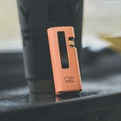 Coupon ๐งจ Shanling - UA5 Leather Case Cases ๐ 30 Shanling - UA5 Leather Case Cases