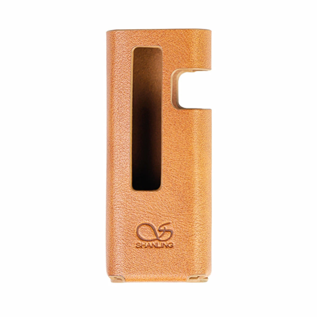 Coupon ๐งจ Shanling - UA5 Leather Case Cases ๐ 14 Shanling - UA5 Leather Case Cases