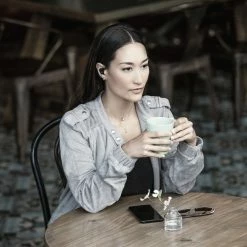 Shure - AONIC 215 True Wireless Gen 2 True Wireless Earbuds