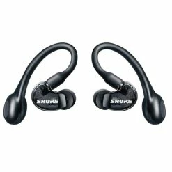 Shure - AONIC 215 True Wireless Gen 2 True Wireless Earbuds