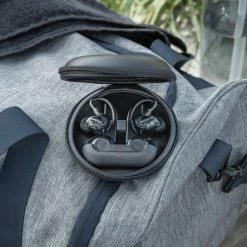 Shure - AONIC 215 True Wireless Gen 2 True Wireless Earbuds