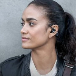 Shure - AONIC 215 True Wireless Gen 2 True Wireless Earbuds