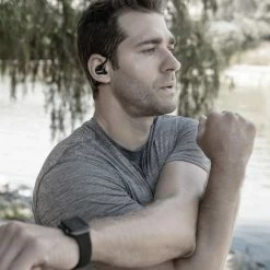 Shure - AONIC 215 True Wireless Gen 2 True Wireless Earbuds