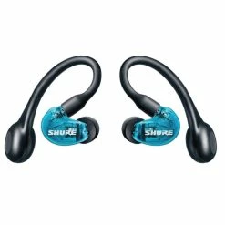 Shure - AONIC 215 True Wireless Gen 2 True Wireless Earbuds