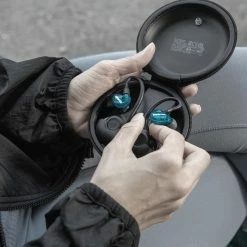 Shure - AONIC 215 True Wireless Gen 2 True Wireless Earbuds