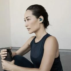 Shure - AONIC 215 True Wireless Gen 2 True Wireless Earbuds