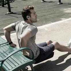 Shure - AONIC 215 True Wireless Gen 2 True Wireless Earbuds