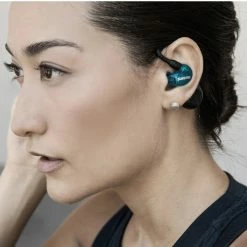 Shure - AONIC 215 True Wireless Gen 2 True Wireless Earbuds