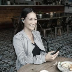 Shure - AONIC 215 True Wireless Gen 2 True Wireless Earbuds