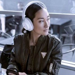 Wireless Headphones Shure - AONIC 40