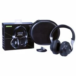 Wireless Headphones Shure - AONIC 40