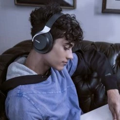 Wireless Headphones Shure - AONIC 40