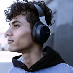 Wireless Headphones Shure - AONIC 40