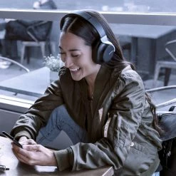 Wireless Headphones Shure - AONIC 40