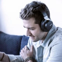 Wireless Headphones Shure - AONIC 40