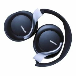 Wireless Headphones Shure - AONIC 40