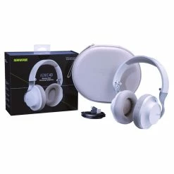 Wireless Headphones Shure - AONIC 40