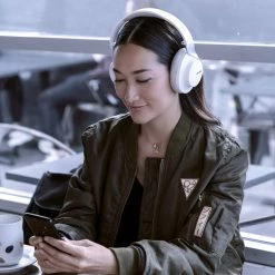 Wireless Headphones Shure - AONIC 40