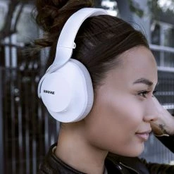 Wireless Headphones Shure - AONIC 40