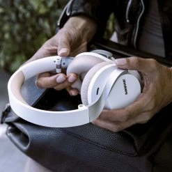 Wireless Headphones Shure - AONIC 40