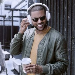 Wireless Headphones Shure - AONIC 40