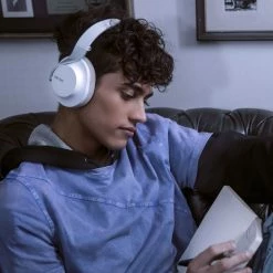 Wireless Headphones Shure - AONIC 40