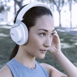 Wireless Headphones Shure - AONIC 40