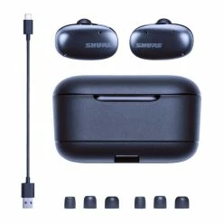 Shure - AONIC FREE