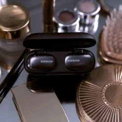 Shure - AONIC FREE