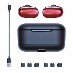 Shure - AONIC FREE