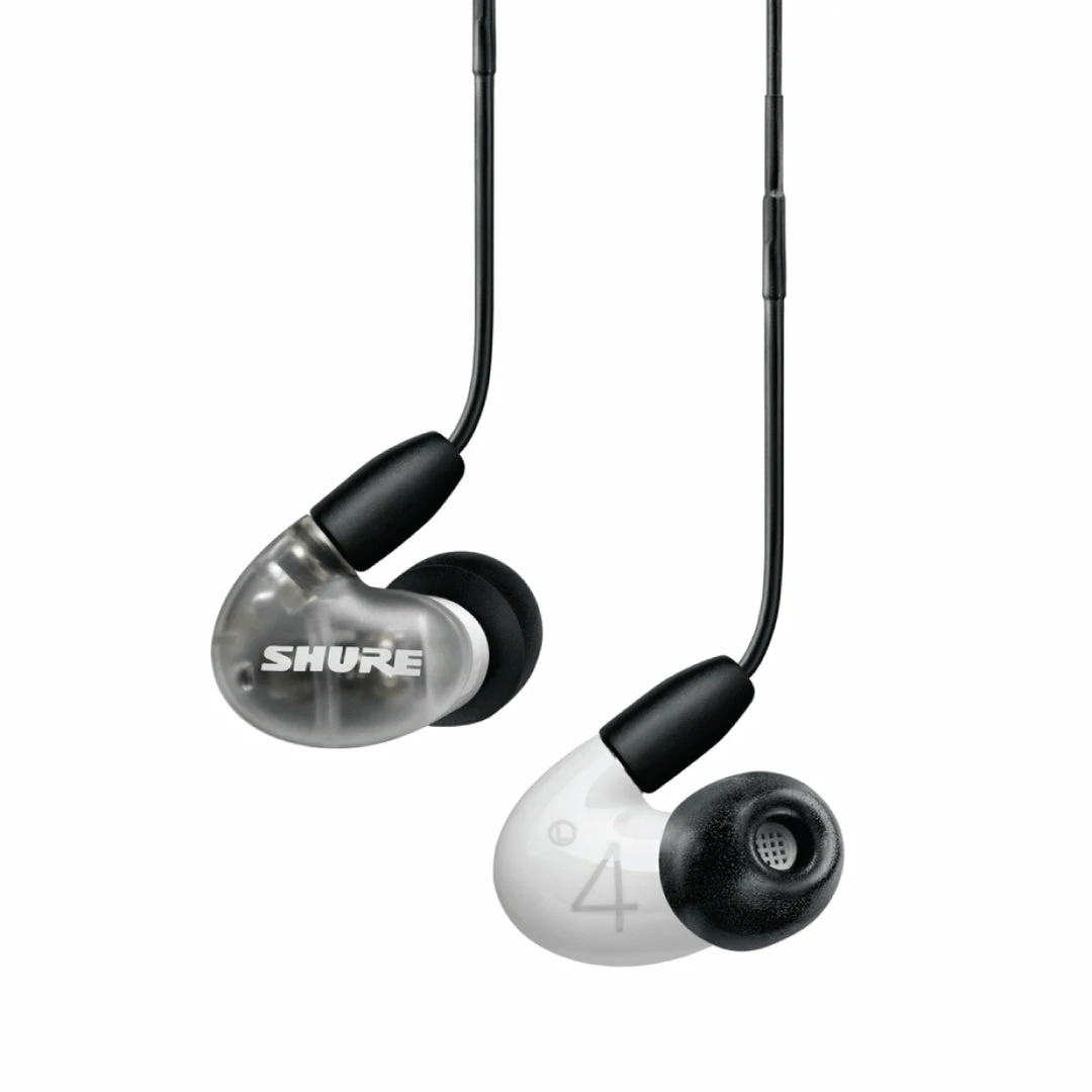 Best reviews of 💯 Shure - AONIC 4 😉 11 Shure - AONIC 4