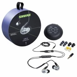 Best reviews of 💯 Shure - AONIC 4 😉 27 Shure - AONIC 4