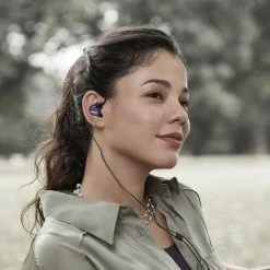 In-Ears For Beginners Shure - SE215 Pro