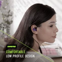 In-Ears For Beginners Shure - SE215 Pro