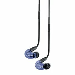 In-Ears For Beginners Shure - SE215 Pro