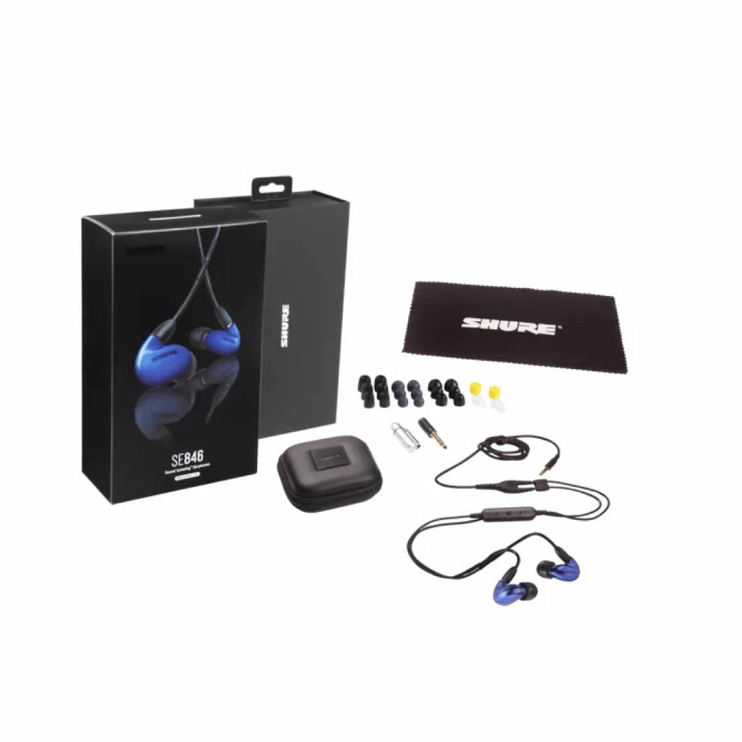 Promo ๐ฅฐ Shure - SE846-UNI ๐ 16 Shure - SE846-UNI