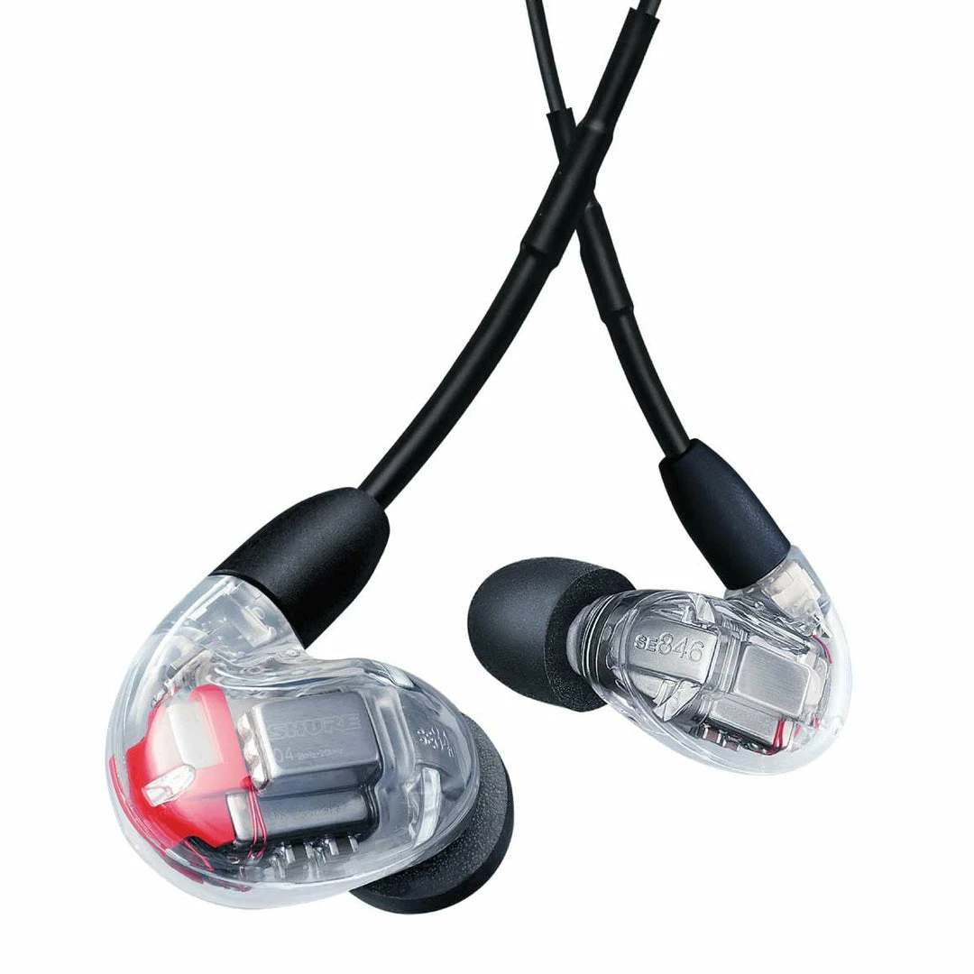 Promo ๐ฅฐ Shure - SE846-UNI ๐ 4 Shure - SE846-UNI