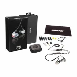 Promo ๐ฅฐ Shure - SE846-UNI ๐ 23 Shure - SE846-UNI