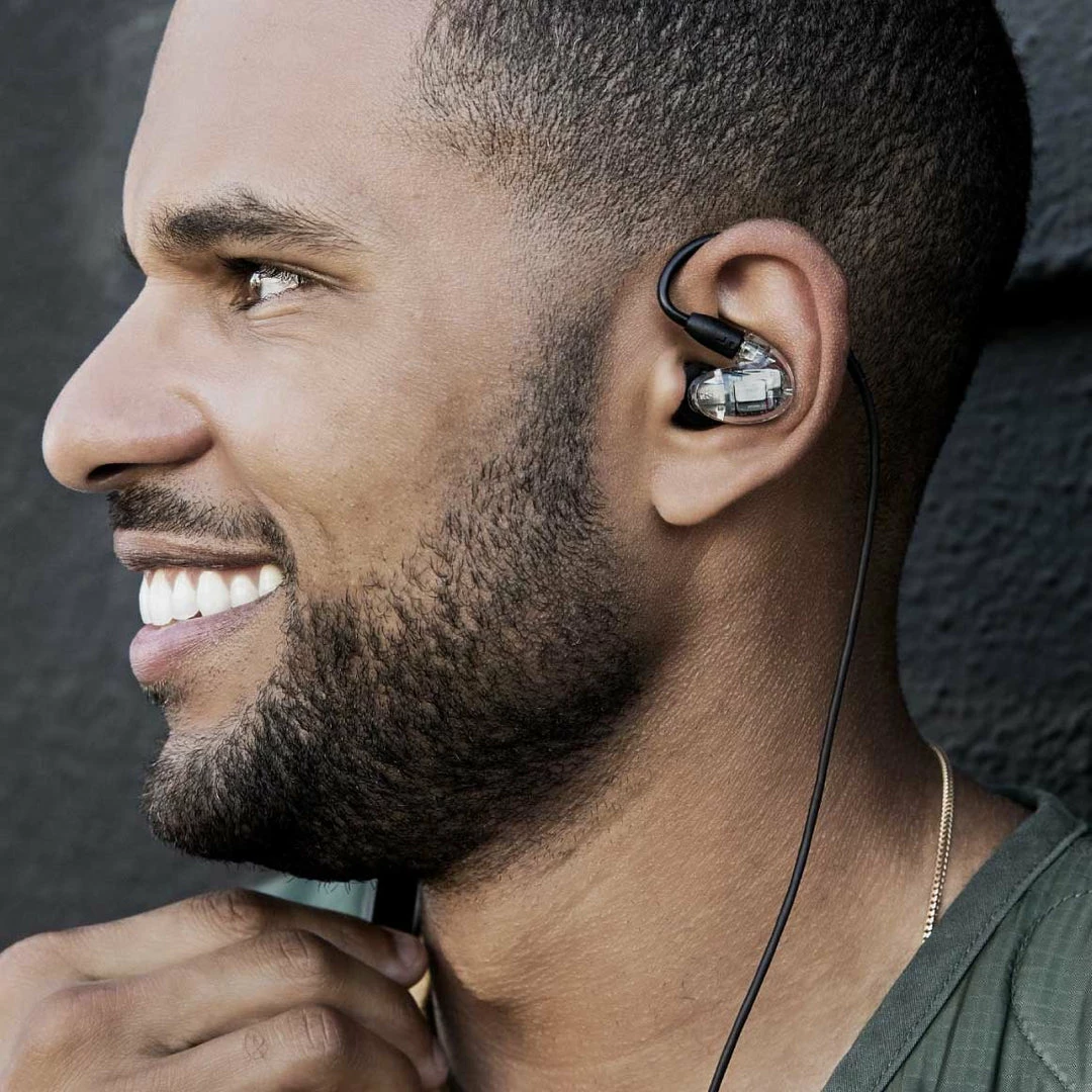 Promo ๐ฅฐ Shure - SE846-UNI ๐ 10 Shure - SE846-UNI