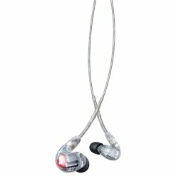 Shure - SE846 Gen 2 Flagship IEMS