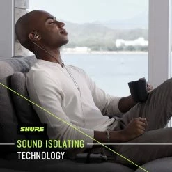 Shure - SE846 Gen 2 Flagship IEMS