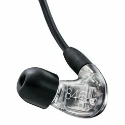 Shure - SE846 Gen 2 Flagship IEMS