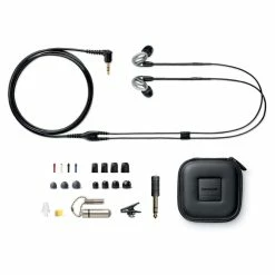 Shure - SE846 Gen 2 Flagship IEMS