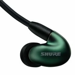 Shure - SE846 Gen 2 Flagship IEMS