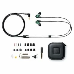 Shure - SE846 Gen 2 Flagship IEMS