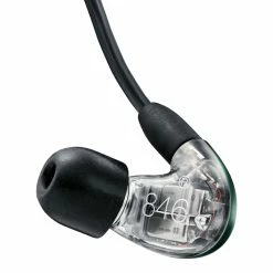 Shure - SE846 Gen 2 Flagship IEMS