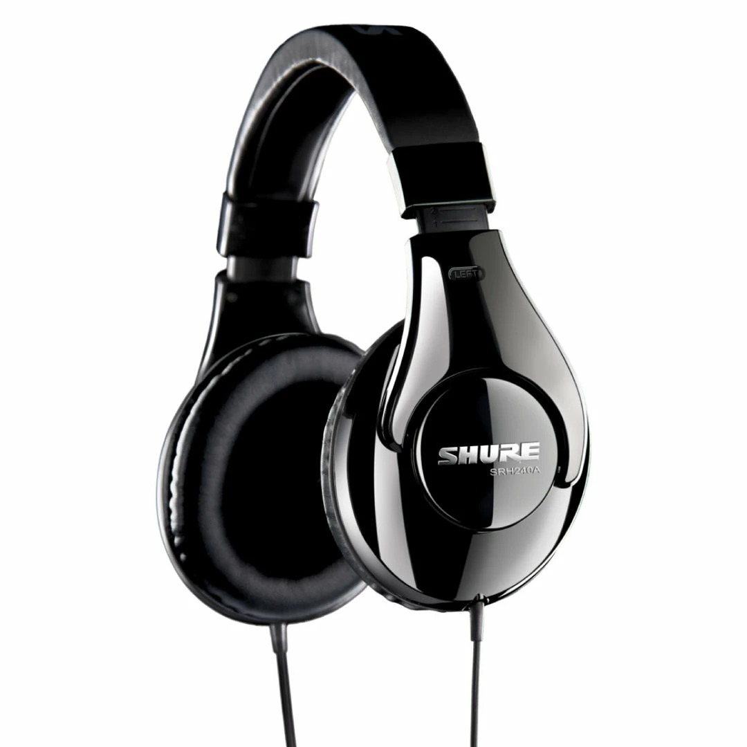 Cheapest ๐ Shure - SRH240A ๐ 3 Shure - SRH240A