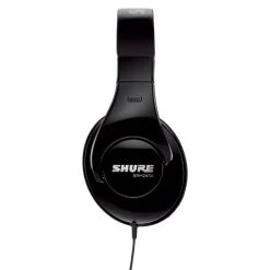 Cheapest ๐ Shure - SRH240A ๐ 11 Shure - SRH240A